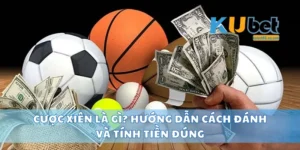 Cược Xiên Là Gì? Hướng Dẫn Cách Đánh Và Tính Tiền Đúng