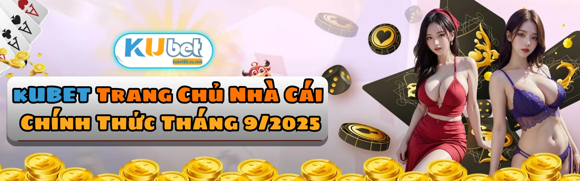 kubet banner tháng 7
